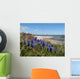 D Nenflora Wall Decal