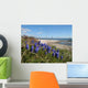 D Nenflora Wall Decal