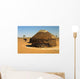 Yurta Wall Decal