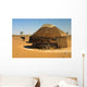 Yurta Wall Decal