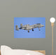 A-10 Thunderbolt Ii Wall Decal