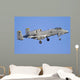 A-10 Thunderbolt Ii Wall Decal