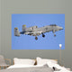 A-10 Thunderbolt Ii Wall Decal