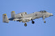 A-10 Thunderbolt Airplane Wall Decal