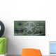 World War Ii Airplane Wall Decal