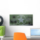 World War Ii Airplane Wall Decal