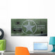 World War Ii Airplane Wall Decal