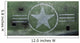 World War Ii Airplane Wall Decal