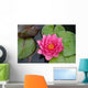 Water Lily Wall Decal
