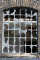 Broken Window Wall Decal