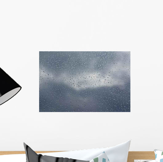 Rivegauchephoto 00087 Wall Decal