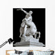 Hercules and Centaur Wall Decal