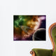 Nebula Wall Decal