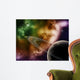 Nebula Wall Decal