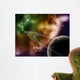Nebula Wall Decal