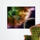 Nebula Wall Decal
