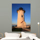 Nobska Point Light Wall Mural