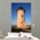 Nobska Point Light Wall Mural