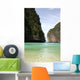 Maya Bay Wall Decal