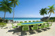 Palm Beach Meeting 3 Wall Decal