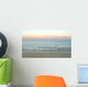 Beach Wall Decal Design 1