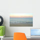 Beach Wall Decal Design 1