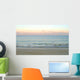Beach Wall Decal Design 1