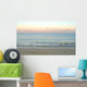 Beach Wall Decal Design 1