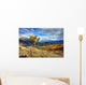 Mountain Landscape Wall Decal Design 3