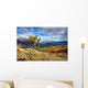 Mountain Landscape Wall Decal Design 3
