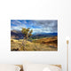 Mountain Landscape Wall Decal Design 3