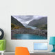 Glacier Wall Decal Design 2