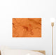 Felsenmalerei Wall Decal