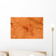 Felsenmalerei Wall Decal