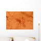 Felsenmalerei Wall Decal