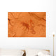 Felsenmalerei Wall Decal