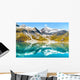Glacier Bay National Park Wall Decal