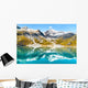 Glacier Bay National Park Wall Decal