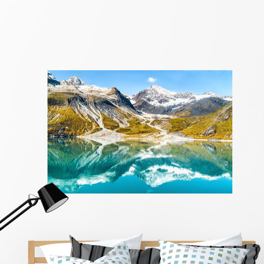 Glacier Bay National Park Wall Decal