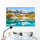 Glacier Bay National Park Wall Decal