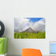 Arenal 01 Wall Decal