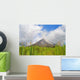 Arenal 01 Wall Decal