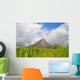 Arenal 01 Wall Decal