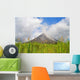 Arenal 01 Wall Decal