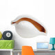 Shell Wall Decal