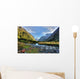 Mountain Landscape Wall Decal Design 2
