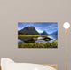 Milford Sound Wall Decal Design 2