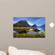 Milford Sound Wall Decal Design 2