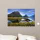 Milford Sound Wall Decal Design 2