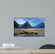 Milford Sound Wall Decal Design 1
